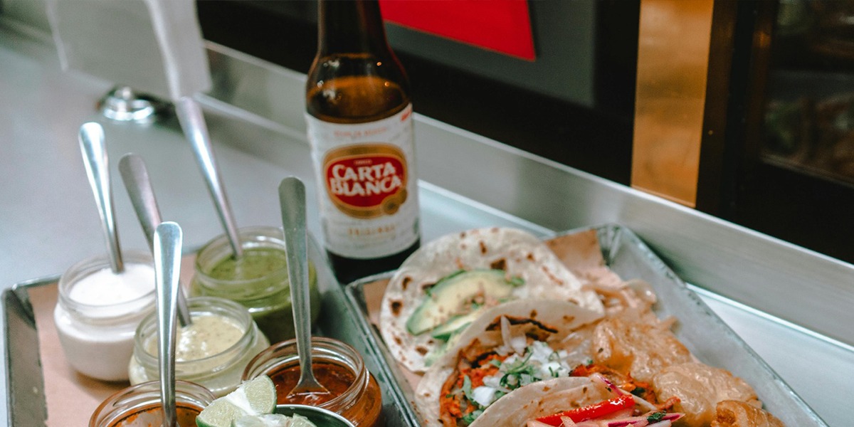 Tour gastronómico por la CDMX: 5 barrios donde se come delicioso.