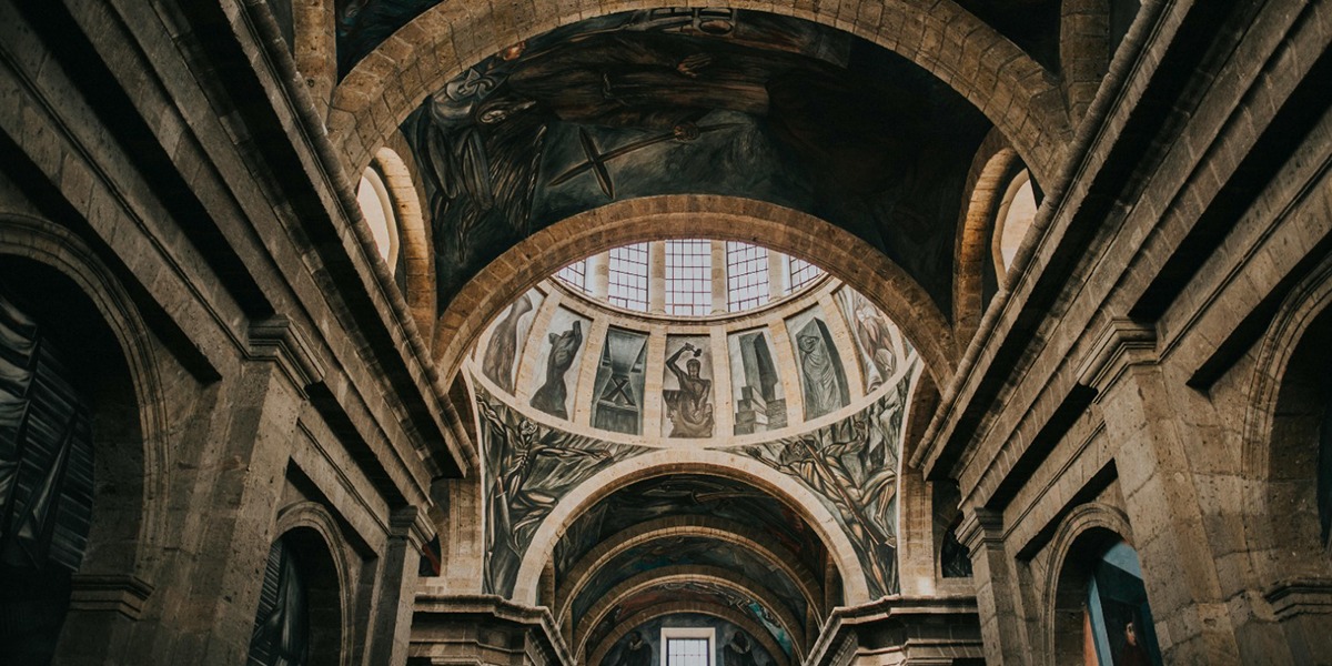 Los 10 museos más impresionantes de CDMX que tienes que visitar al menos una vez.