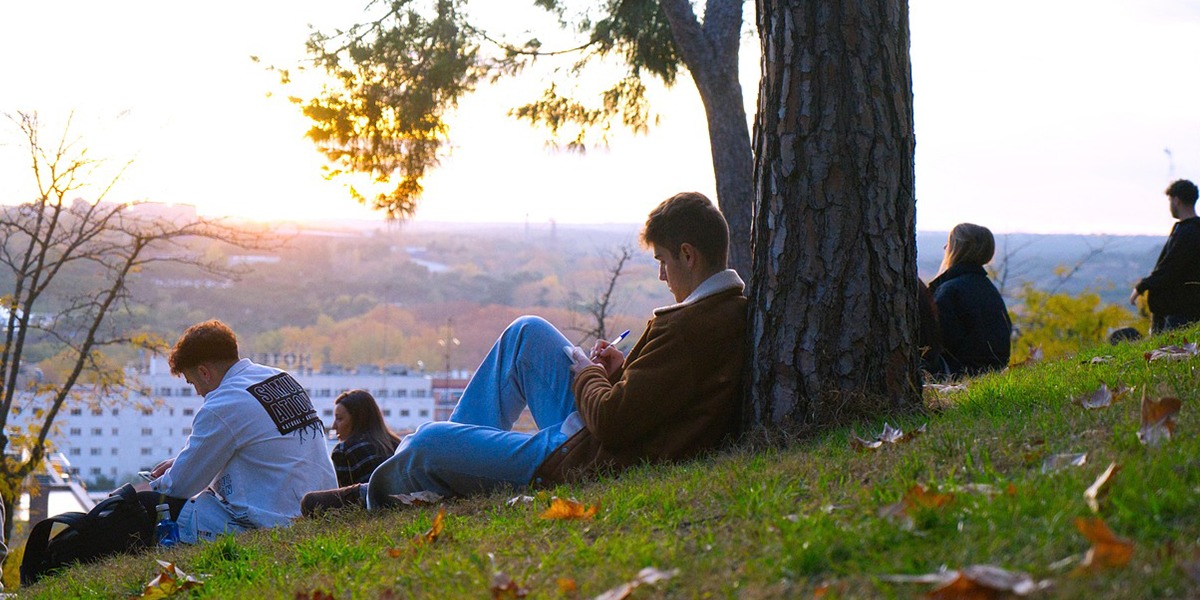 Rincones verdes ocultos en CDMX: parques urbanos y jardines secretos para desconectarte.