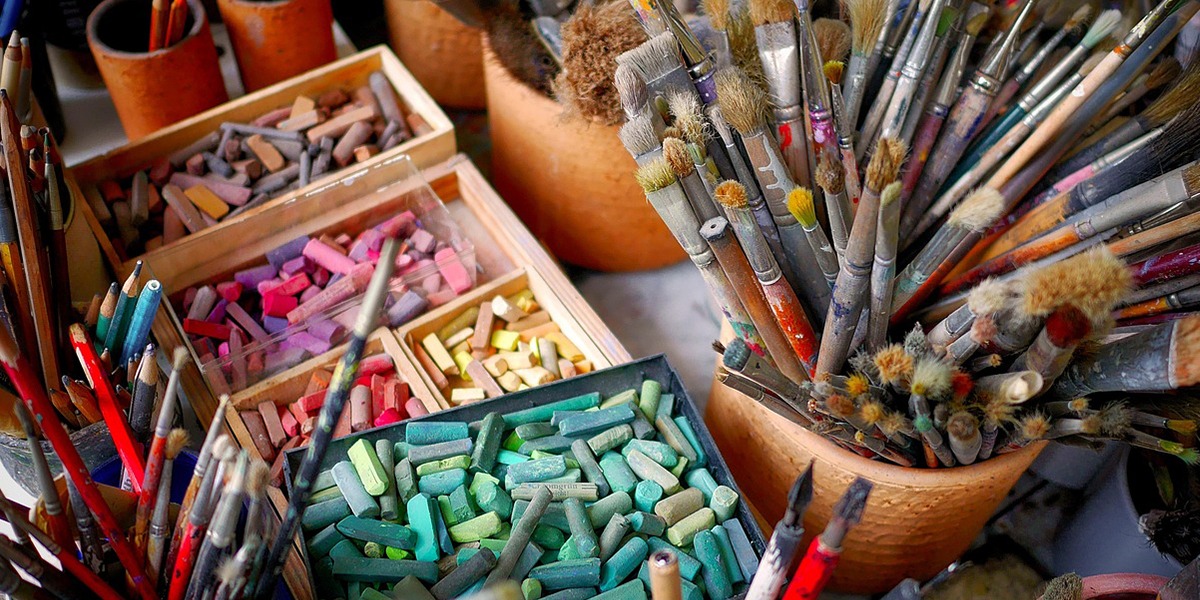 CDMX creativa: talleres y experiencias artísticas para hacer en la ciudad.