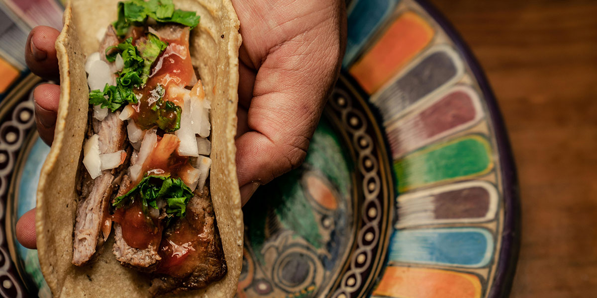 Ruta gastronómica por la Roma y Condesa: 1 día, 7 paradas imperdibles