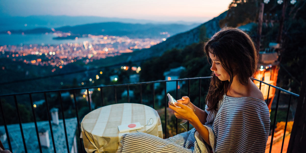 Terrazas en CDMX: 7 rooftops con vistas increíbles para disfrutar la ciudad.