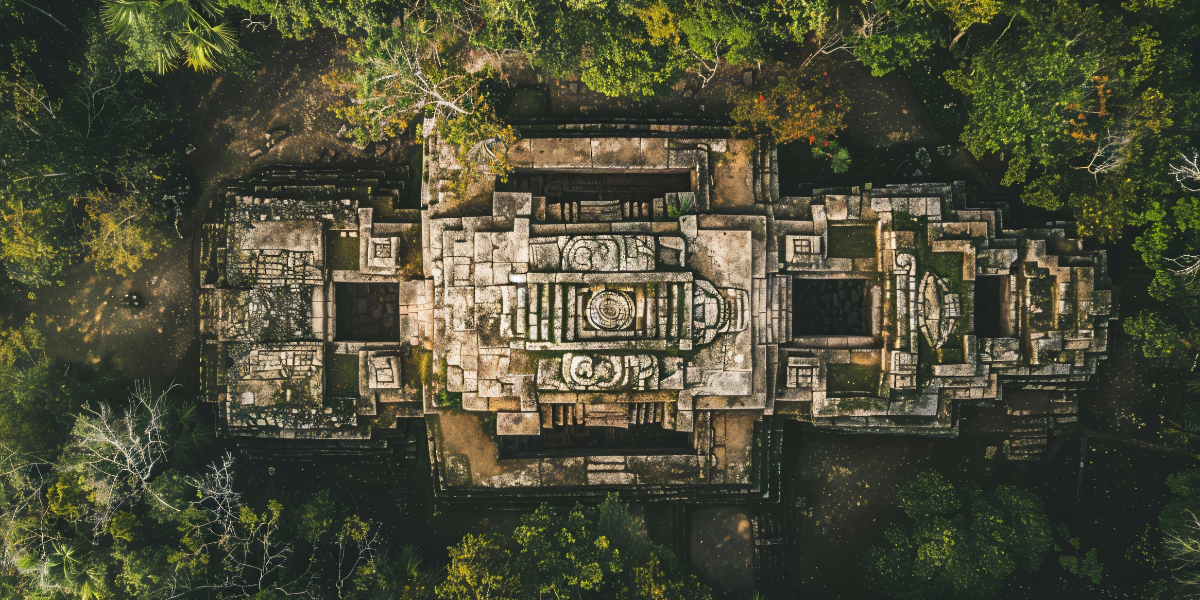 CDMX ancestral: los templos y zonas arqueológicas que debes conocer.