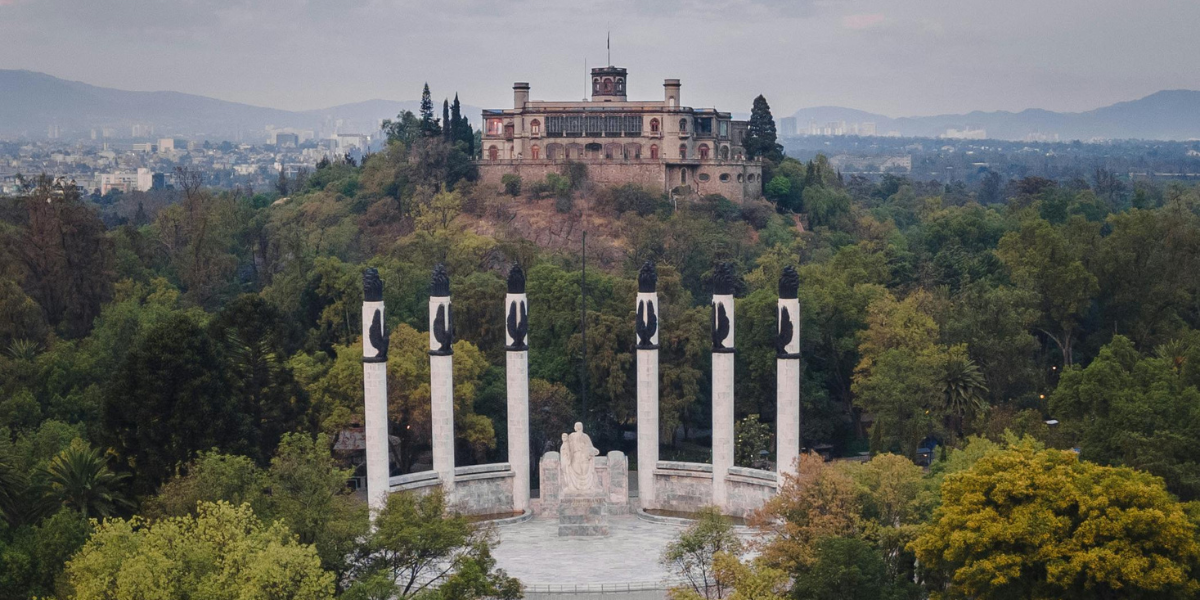 Chapultepec como nunca lo imaginaste: 10 actividades que lo convierten en un imperdible.