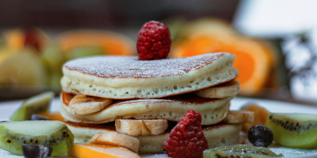 Dónde desayunar en CDMX: 8 lugares para empezar el día con sabor.