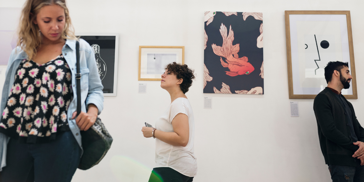 Galerías de arte en CDMX: espacios imperdibles para los amantes de la cultura.