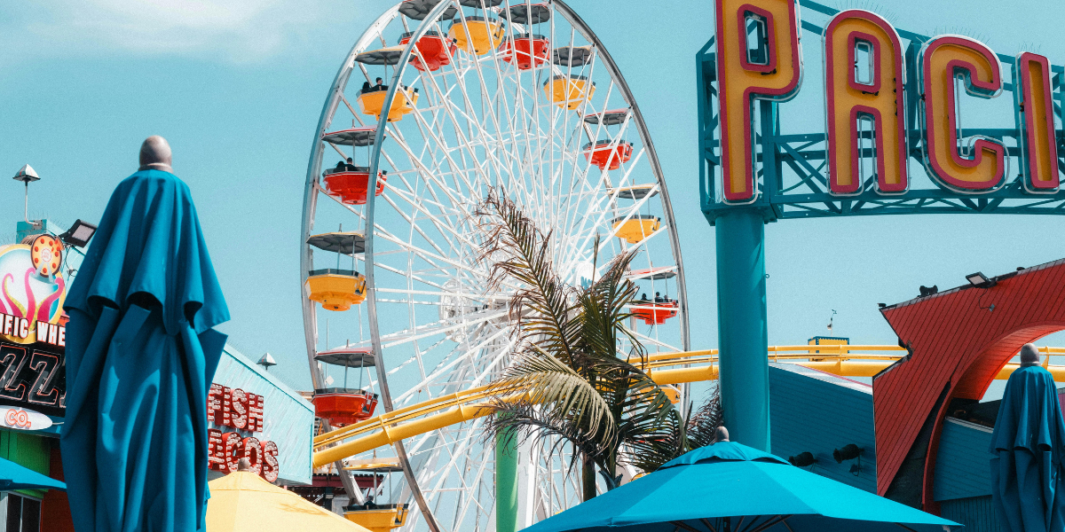 Diversión para todos: 6 parques de atracciones y temáticos en CDMX.