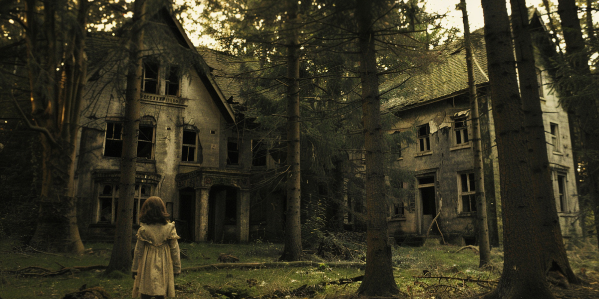 Lugares místicos en CDMX: leyendas, casas embrujadas y recorridos nocturnos.