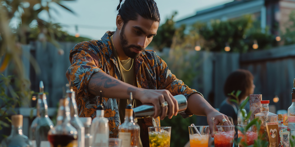 Coctelería en CDMX: los bares más innovadores para vivir una experiencia única.