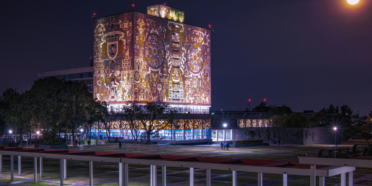 Arte al aire libre: los murales y esculturas urbanas más impresionantes de CDMX.