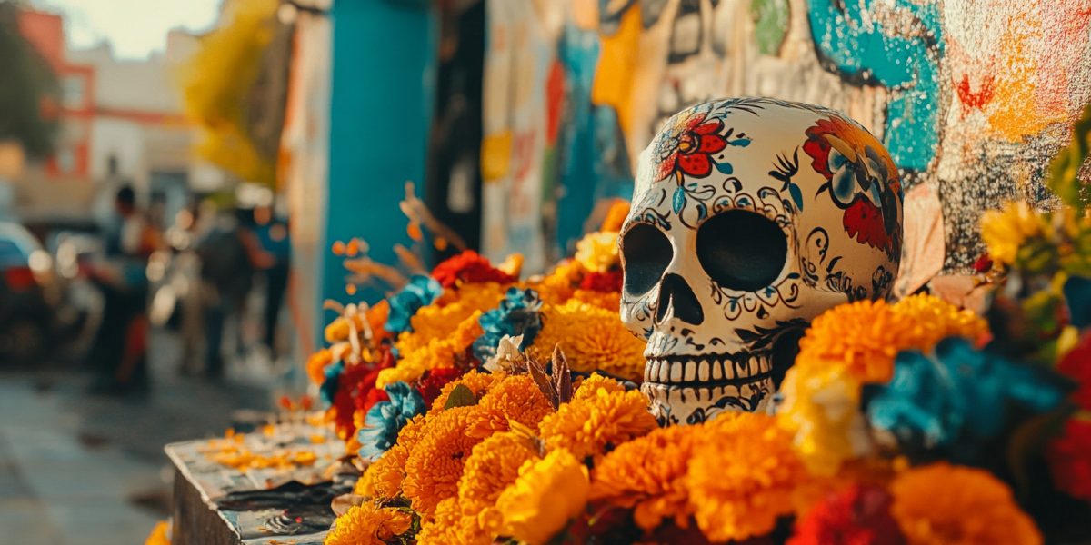 Día de Muertos en CDMX: los mejores desfiles, ofrendas y recorridos para vivir la tradición.