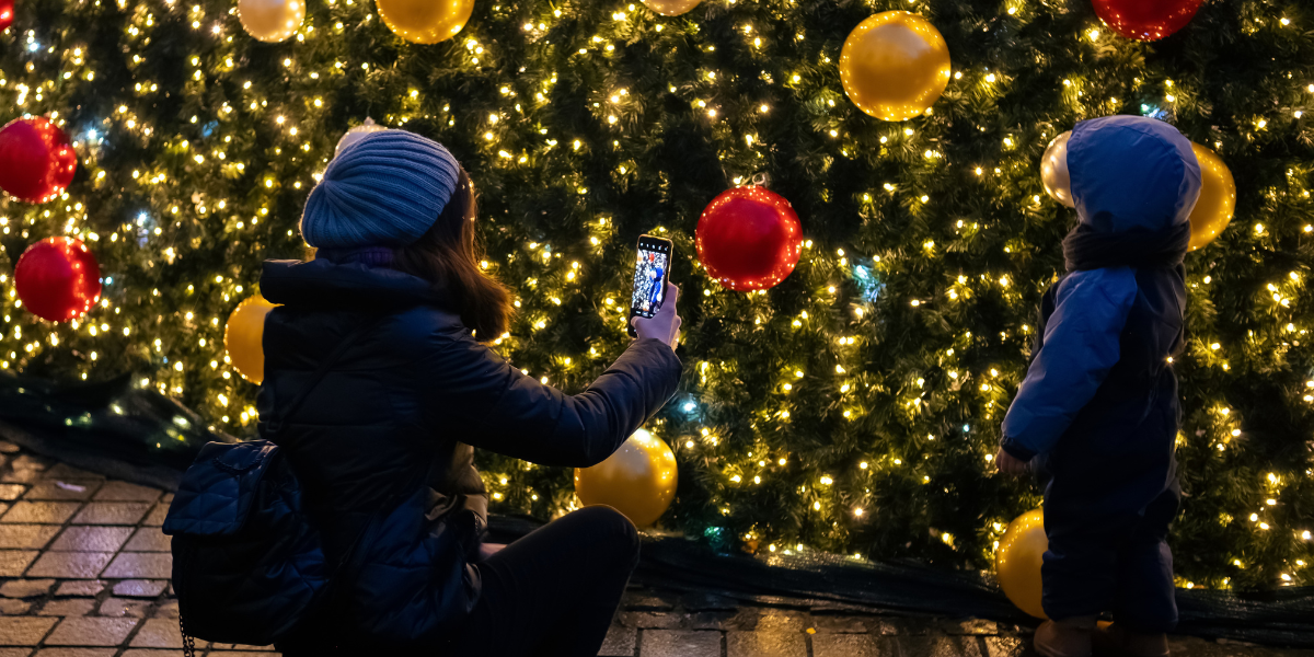 Navidad en CDMX: villas, luces y actividades para vivir la magia decembrina.