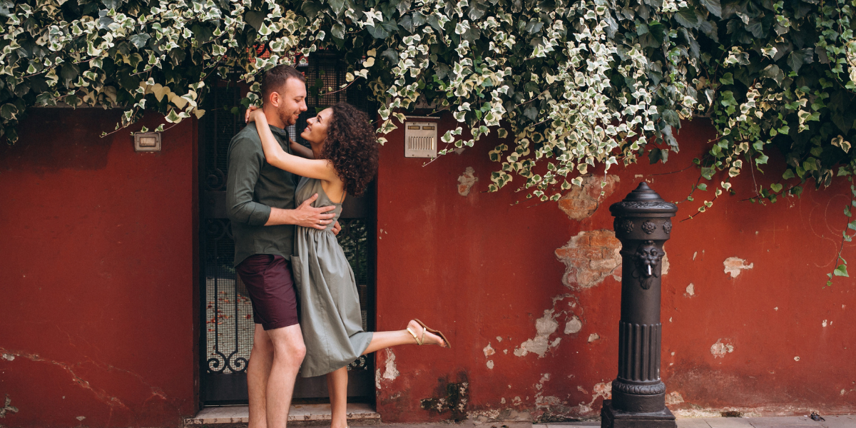 10 lugares románticos en CDMX para visitar en cualquier época del año.