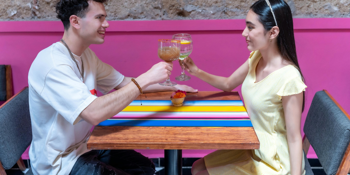 Citas románticas de noche en CDMX por menos de $200: planes económicos para una velada perfecta.