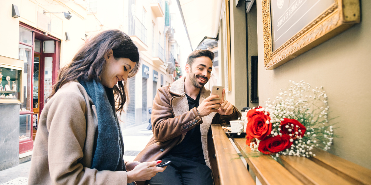 Cafés, parques y rincones bonitos en CDMX para una cita romántica y económica.