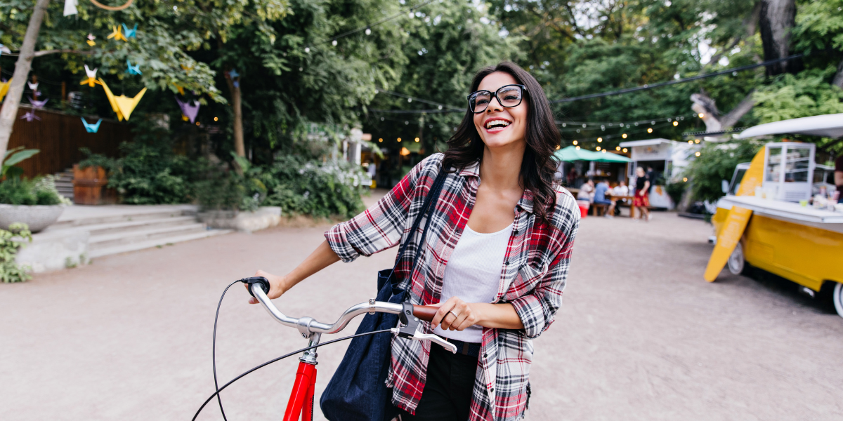 Aventura urbana en CDMX: rutas en bici, parques secretos y paradas foodie imperdibles.