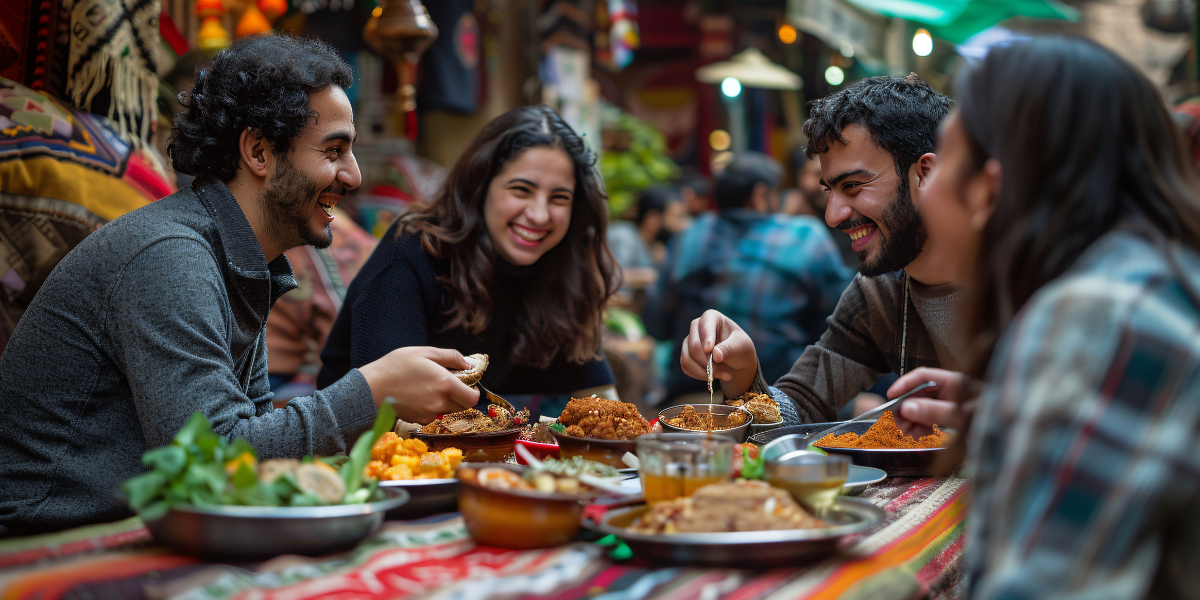 Comida abundante y barata en CDMX: fondas, menús corridos y lugares llenadores.
