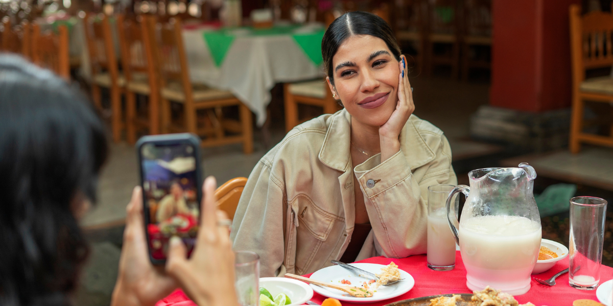 CDMX para principiantes: lugares, comida y experiencias que todo visitante debe probar al menos una vez.