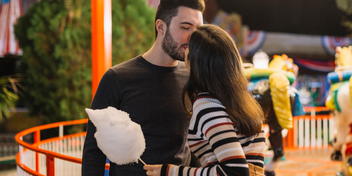 Los mejores planes románticos en Ciudad de México (y dónde dormir después).