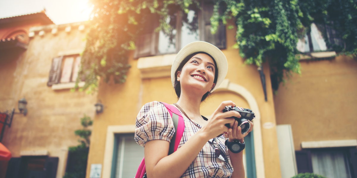 Planes baratos y gratis en CDMX que puedes hacer hospedándote en Suites 259.