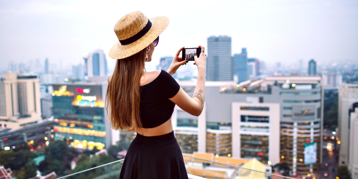 Viajar a CDMX y sentirte como en casa: la experiencia Suites 259.