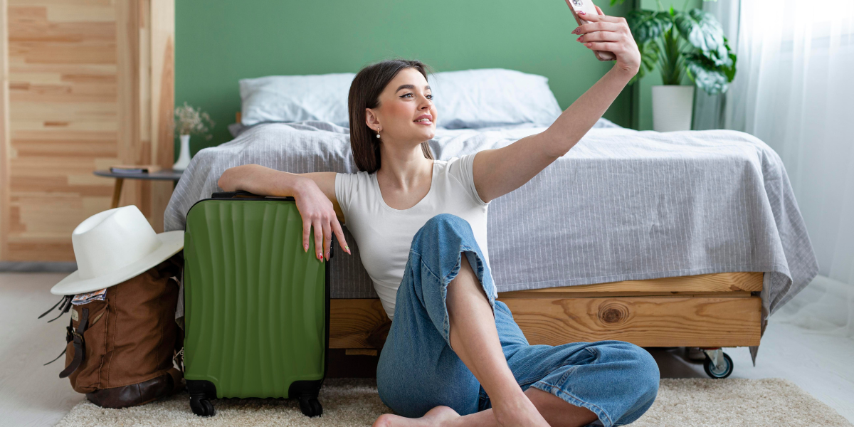 Las suites perfectas en Ciudad de México para cada tipo de viajero.