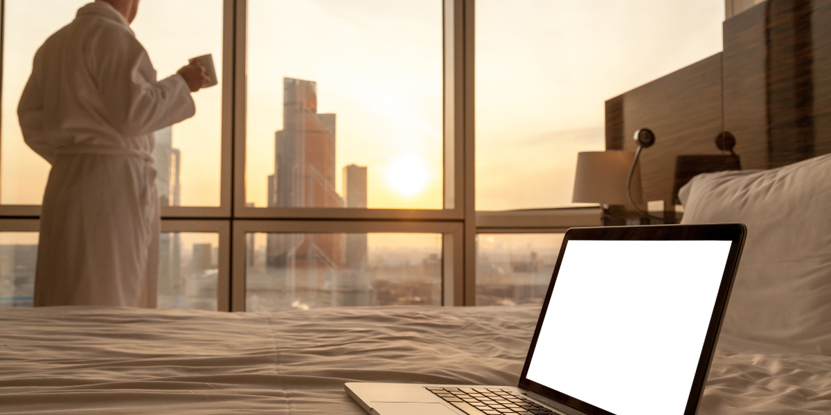 Suites 259: descanso, privacidad y ubicación estratégica en Ciudad de México.