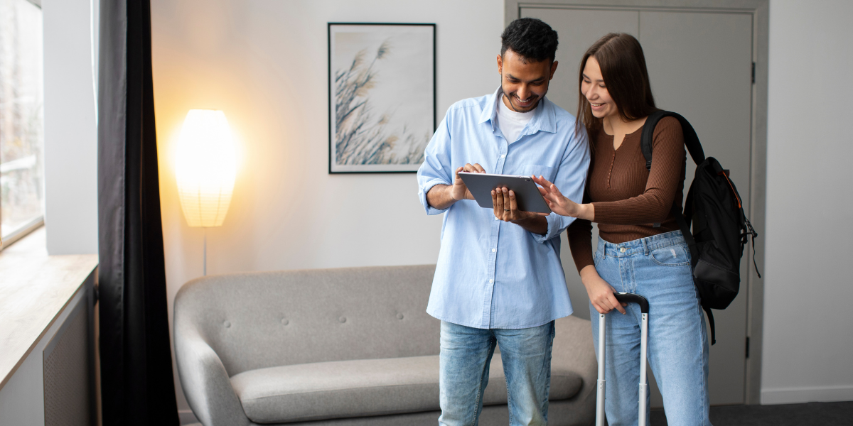 Suites 259: una forma diferente de hospedarte en Ciudad de México.