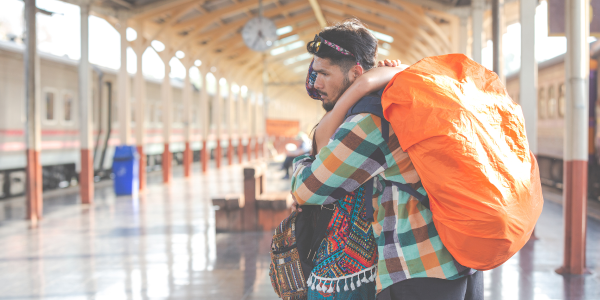 Viajar solo en CDMX: qué hacer y dónde hospedarte con seguridad.