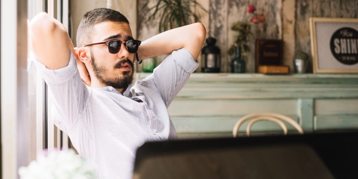 Un día perfecto comenzando desde Suites 259.